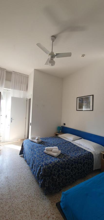 Arix Hotel Rimini Exterior foto